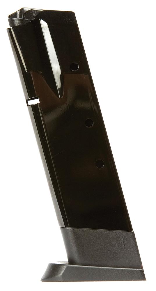 Magnum Research Baby Eagle Magazine 9mm 10 Rounds Black